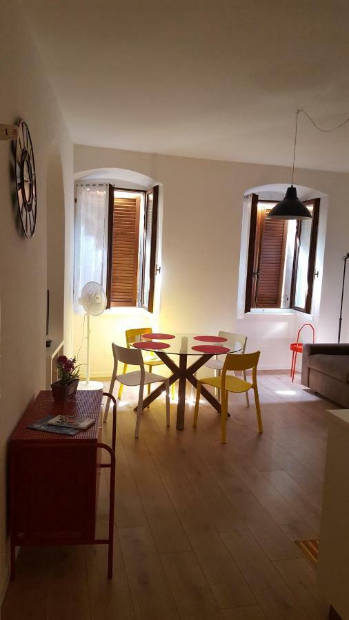 Appartamento Sunrise - Centro Storico N1 Riva del Garda Dış mekan fotoğraf
